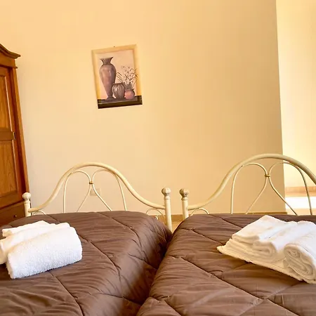 Agroturismo Casale Rotoloni Protte