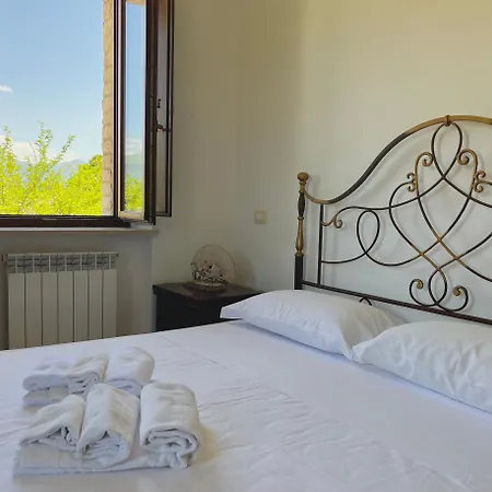 - Casale Spoleto * Protte