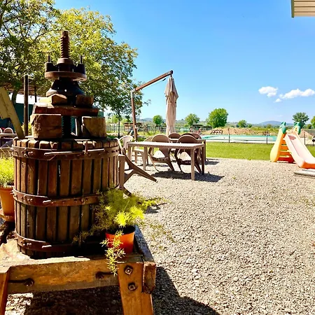 Agroturismo Casale Rotoloni