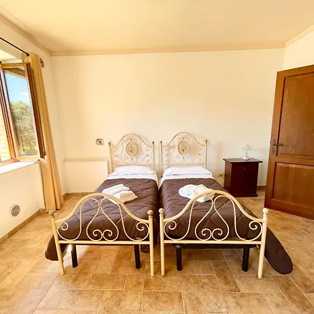 Agroturismo Casale Rotoloni *