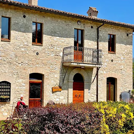 Agroturismo Casale Rotoloni Protte
