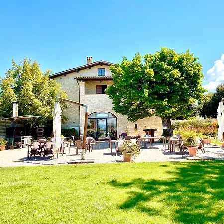 Casale Rotoloni *