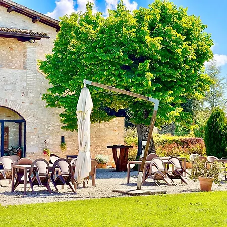 Casale Rotoloni Protte