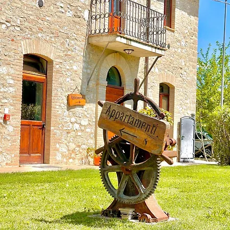 Casale Rotoloni