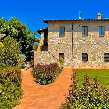 Casale Rotoloni Agroturismo