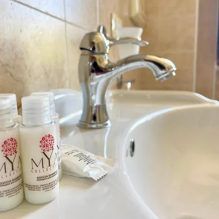 Agroturismo Casale Rotoloni