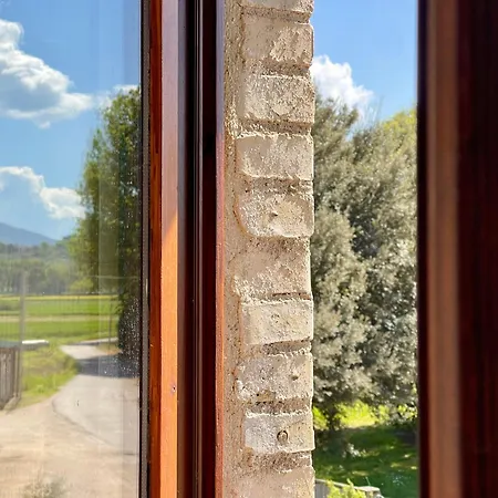 Casale Rotoloni Фермерский дом