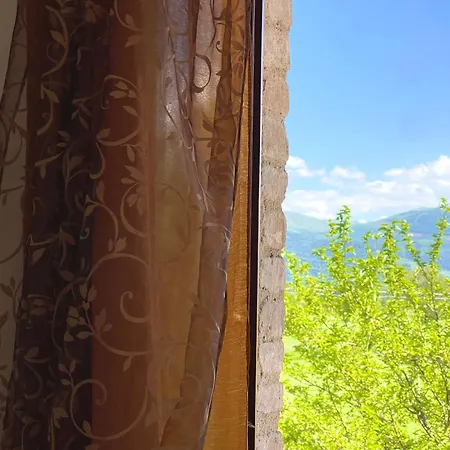 مزرعة للإقامة - Casale Spoleto