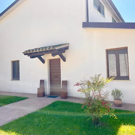 Séjour à la ferme Casale Rotoloni *