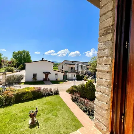 Casale Rotoloni Agroturismo Protte