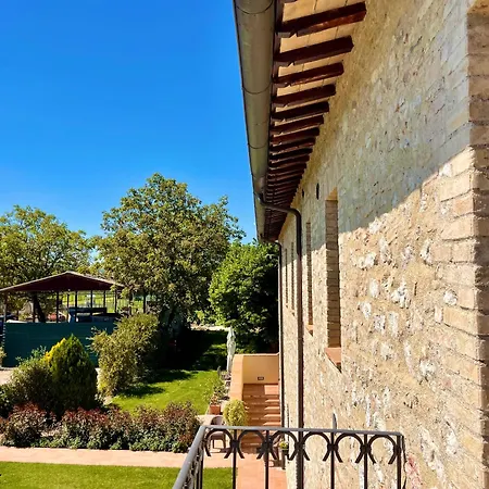 Agroturismo Casale Rotoloni Protte