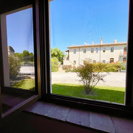 Casale Rotoloni *