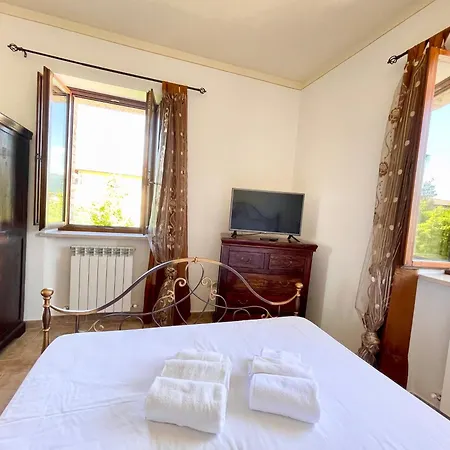- Casale Spoleto * Protte