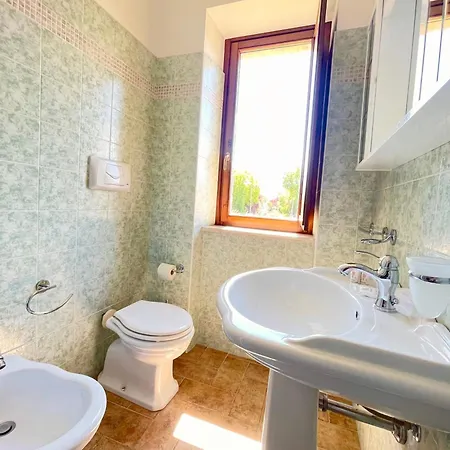 - Casale Spoleto مزرعة للإقامة