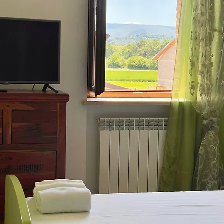 Agroturismo Casale Rotoloni