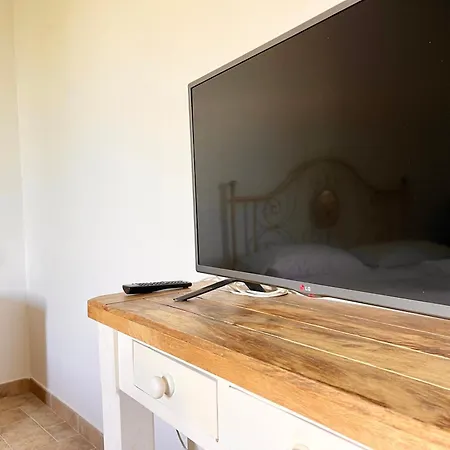 - Casale Spoleto مزرعة للإقامة Protte