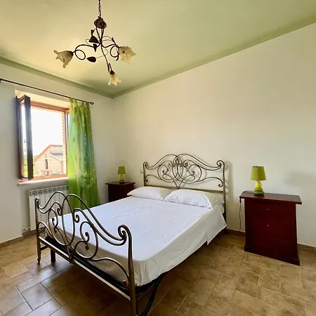 Agroturismo Casale Rotoloni Protte