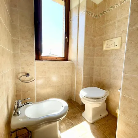 - Casale Spoleto