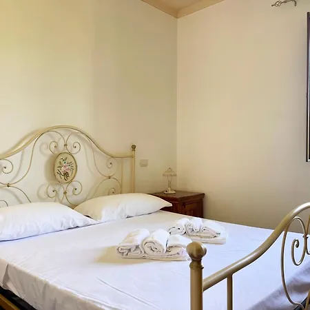 - Casale Spoleto مزرعة للإقامة