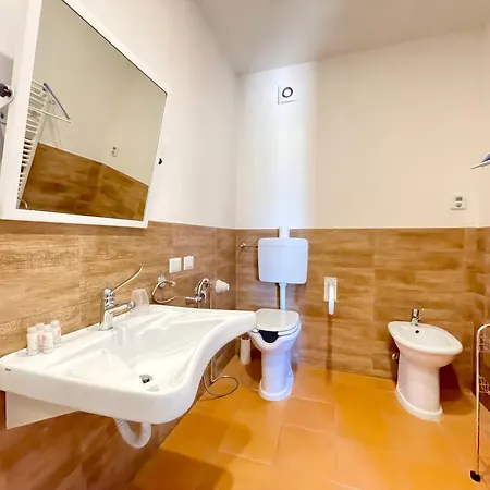 Séjour à la ferme Casale Rotoloni