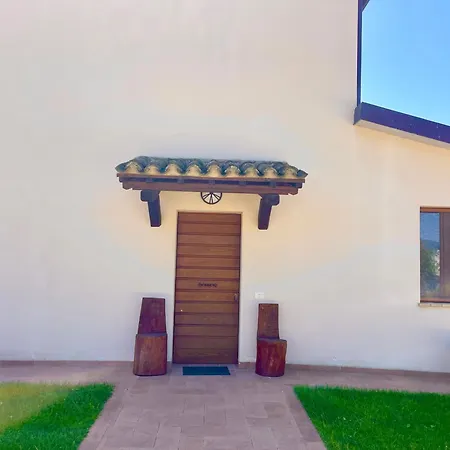 Agroturismo Casale Rotoloni *