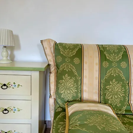 Agroturismo Casale Rotoloni Protte