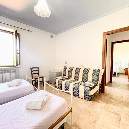 - Casale Spoleto * Protte