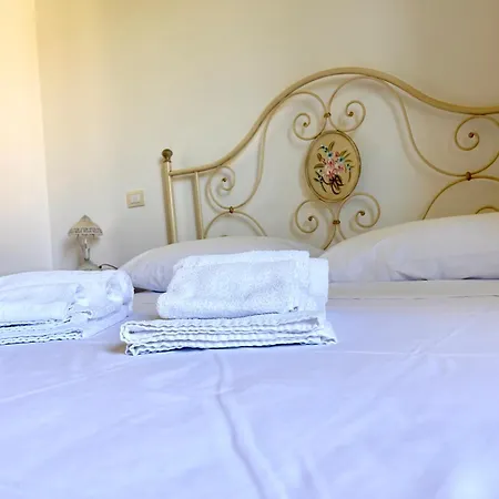 Casale Rotoloni Séjour à la ferme *