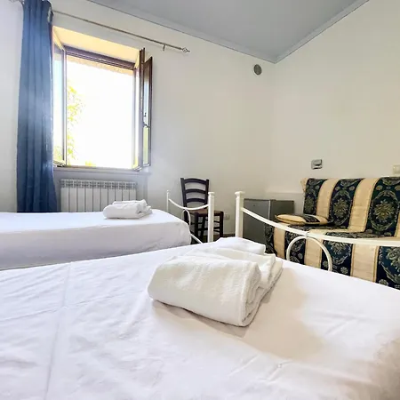 - Casale Spoleto مزرعة للإقامة Protte