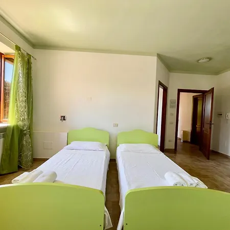 - Casale Spoleto Protte