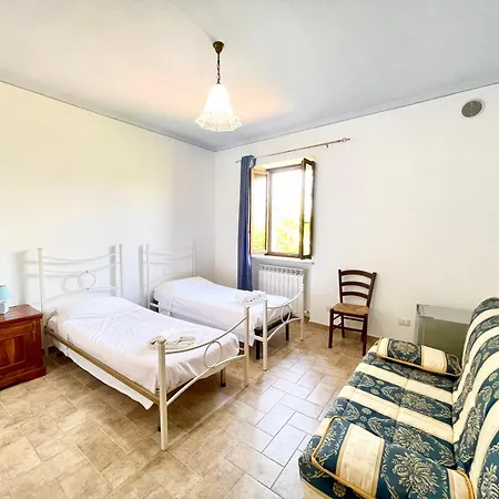 Casale Rotoloni Séjour à la ferme *