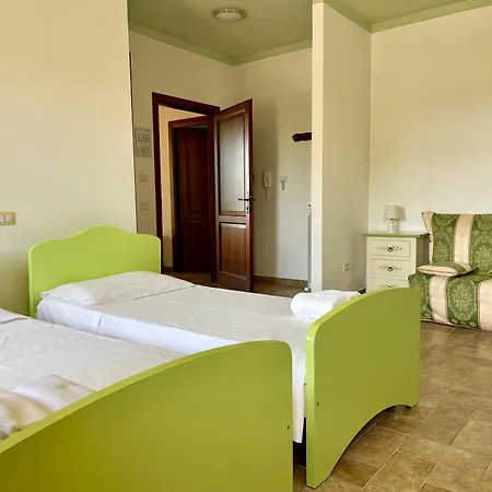 Фермерский дом - Casale Spoleto *