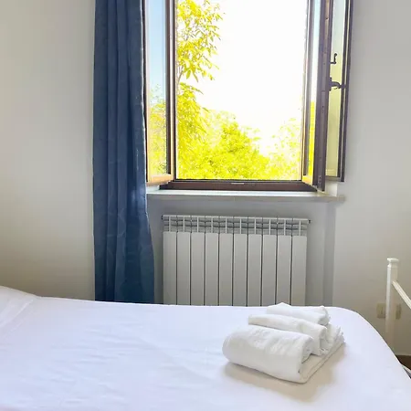 - Casale Spoleto Фермерский дом Protte