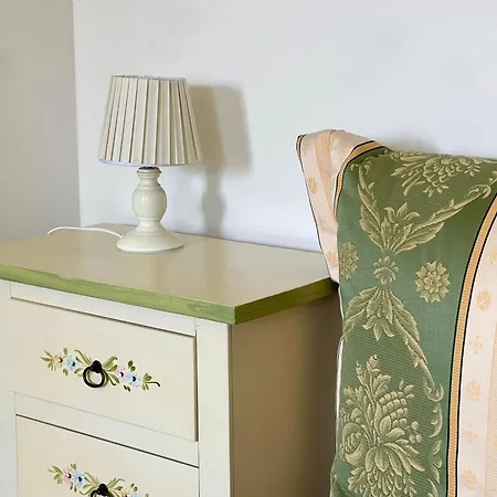 Séjour à la ferme Casale Rotoloni Protte