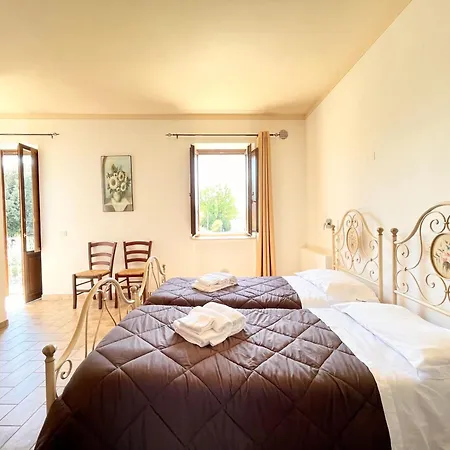 Casale Rotoloni *