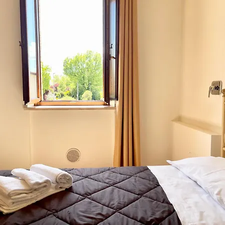 Casale Rotoloni * Protte