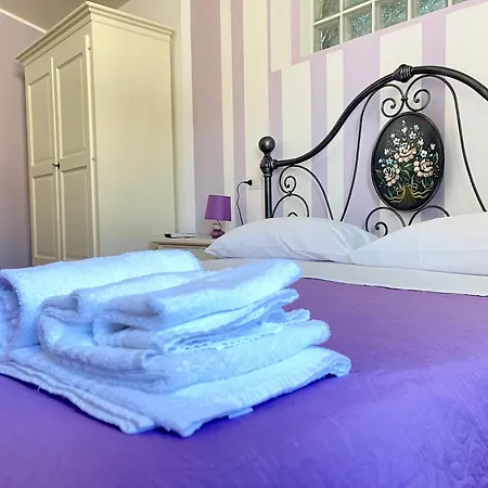 Casale Rotoloni Agroturismo Protte