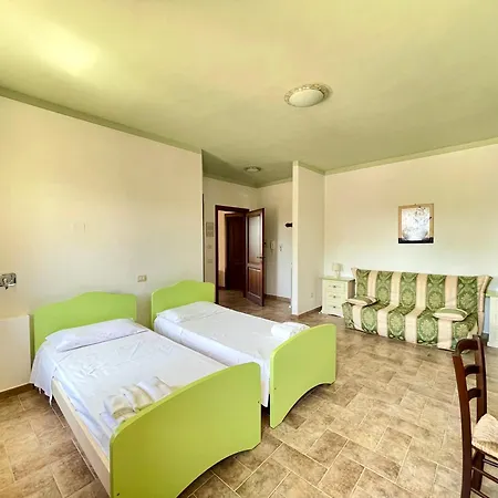 Casale Rotoloni Protte