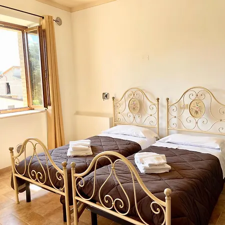 - Casale Spoleto * Protte
