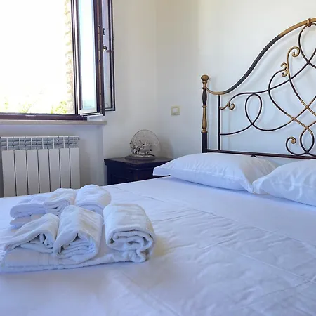 Фермерский дом - Casale Spoleto