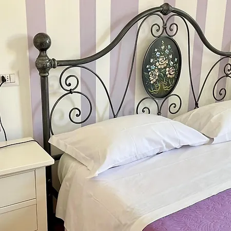 Séjour à la ferme Casale Rotoloni *