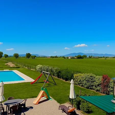 Casale Rotoloni * Protte