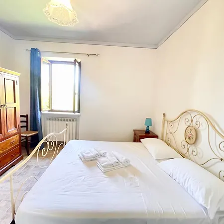 - Casale Spoleto Фермерский дом