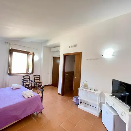 Agroturismo Casale Rotoloni *