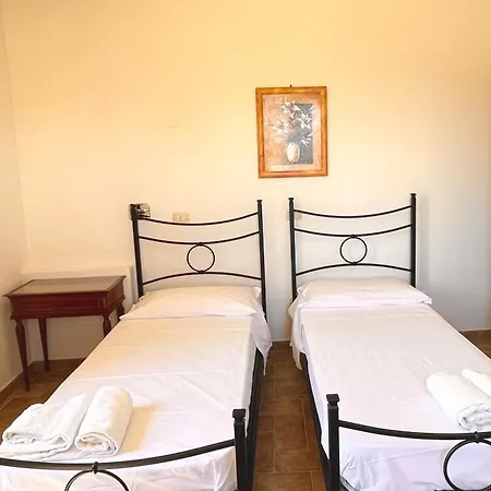 - Casale Spoleto Фермерский дом Protte