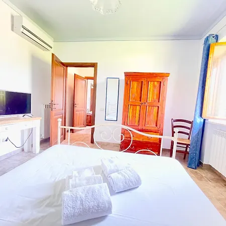 Casale Rotoloni * Protte