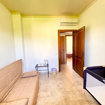 - Casale Spoleto مزرعة للإقامة *