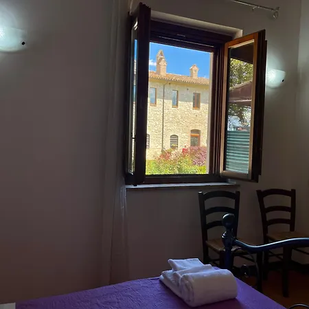 Casale Rotoloni Agroturismo Protte