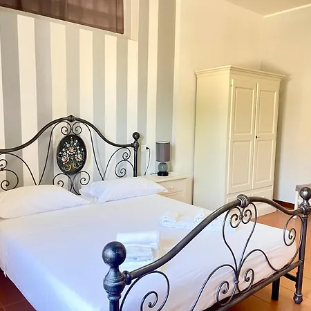 Agroturismo Casale Rotoloni Protte