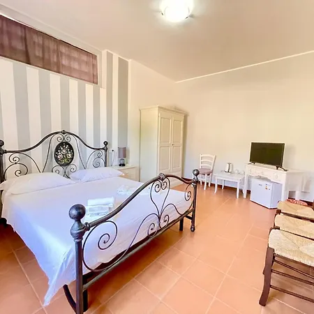 Casale Rotoloni * Protte